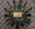 A few Mics