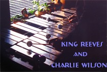 Click Here to Learn More about King & Charlie!